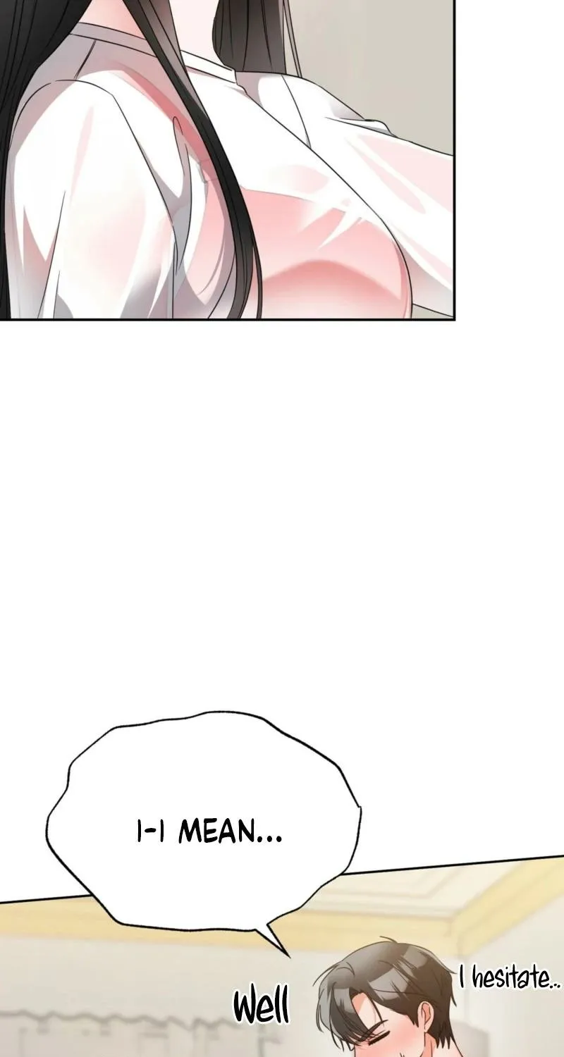 Biting and Sucking Chapter 3 page 6 - 