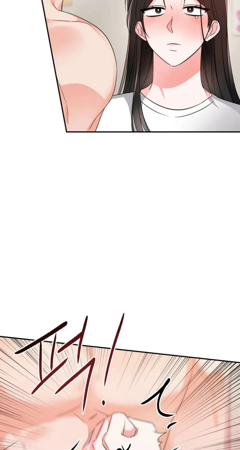 Biting and Sucking Chapter 3 page 52 - 