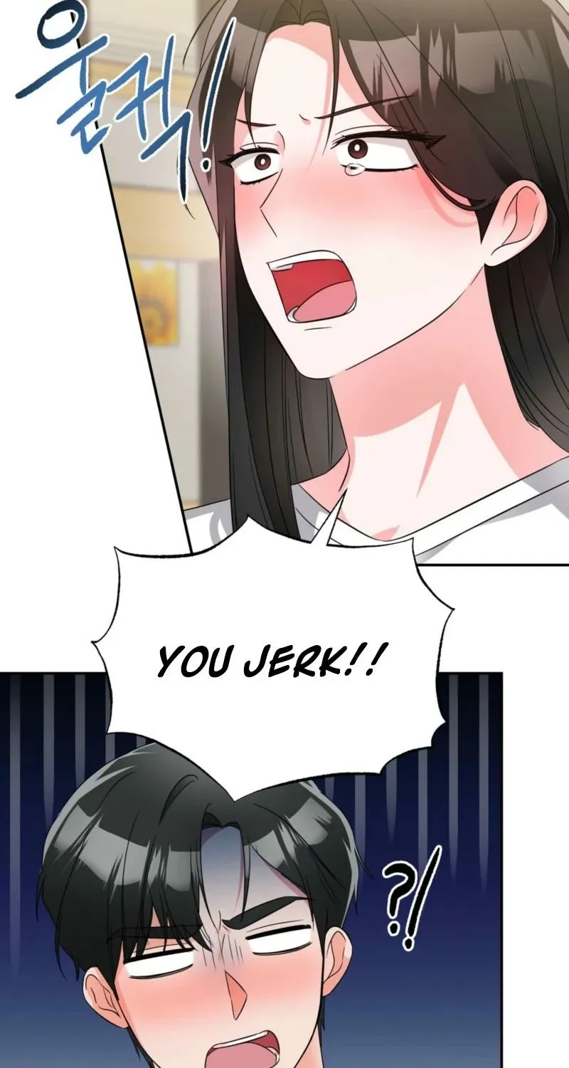 Biting and Sucking Chapter 3 page 54 - 