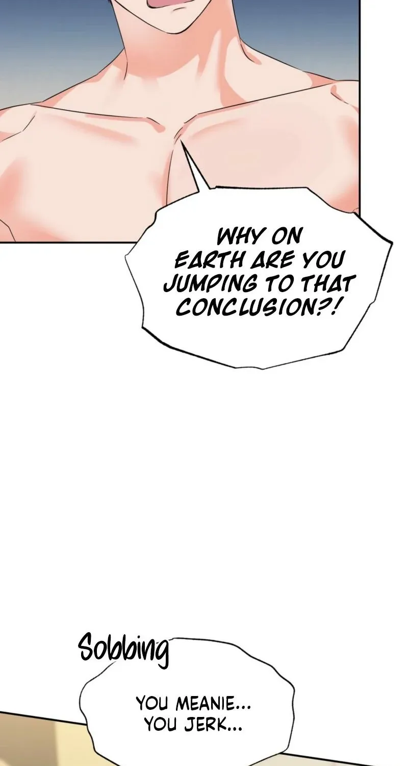 Biting and Sucking Chapter 3 page 55 - 