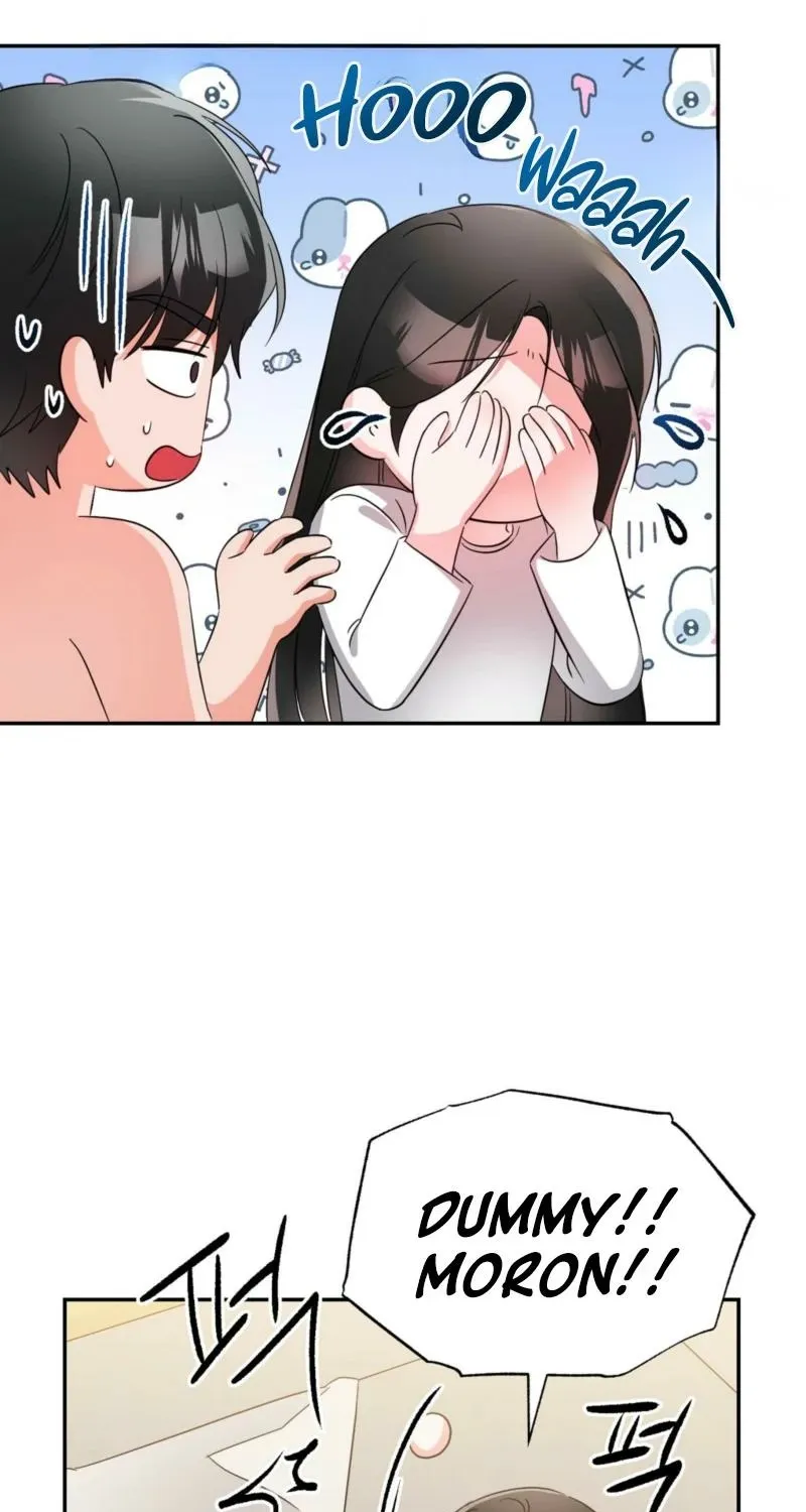 Biting and Sucking Chapter 3 page 57 - 