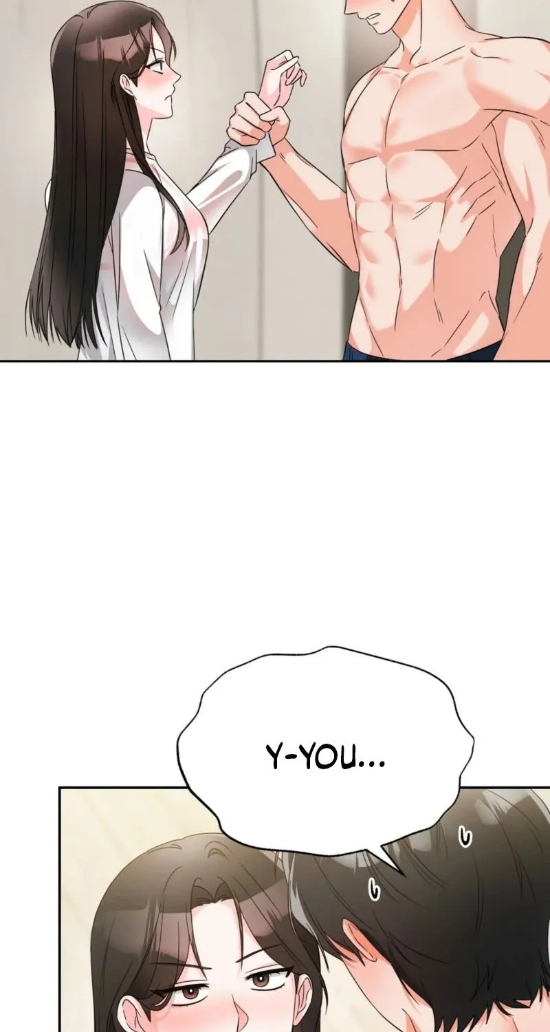 Biting and Sucking Chapter 3 page 7 - 