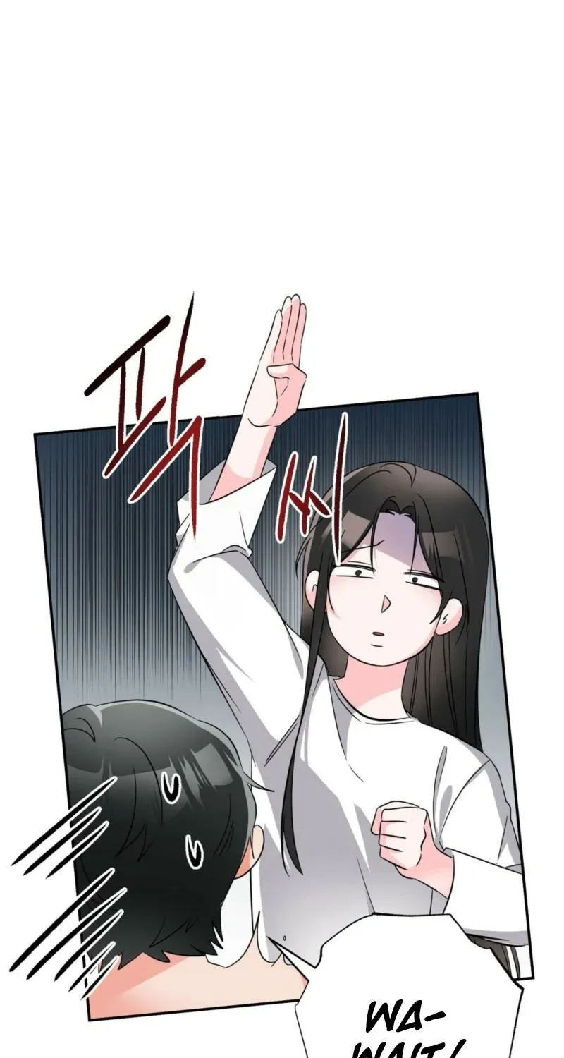 Biting and Sucking Chapter 3 page 61 - 