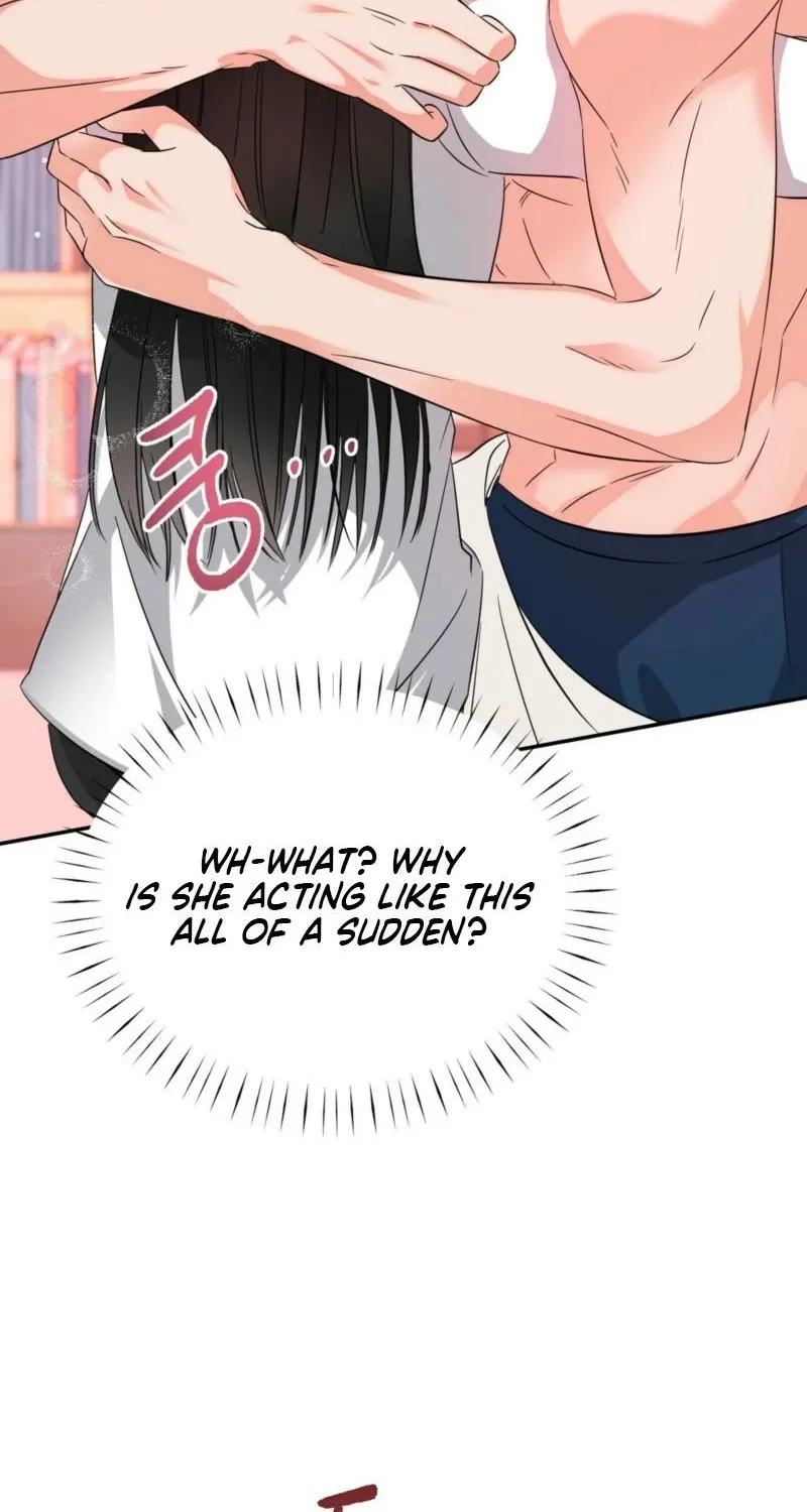 Biting and Sucking Chapter 3 page 68 - 