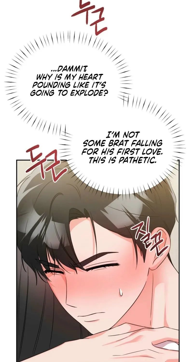 Biting and Sucking Chapter 3 page 69 - 