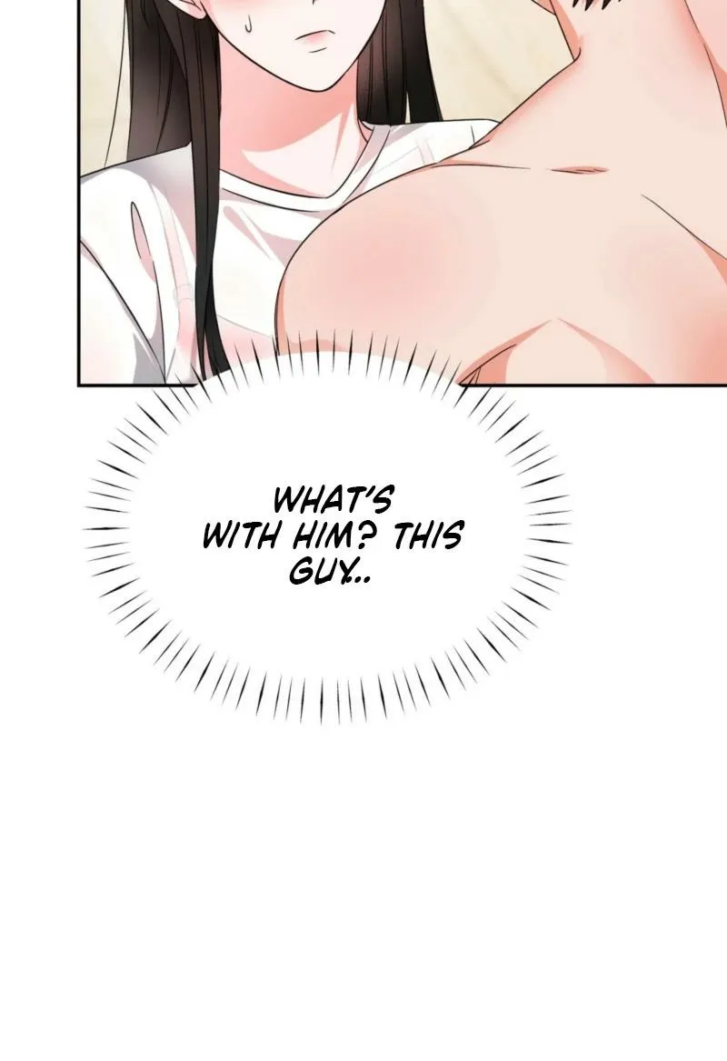 Biting and Sucking Chapter 3 page 8 - 