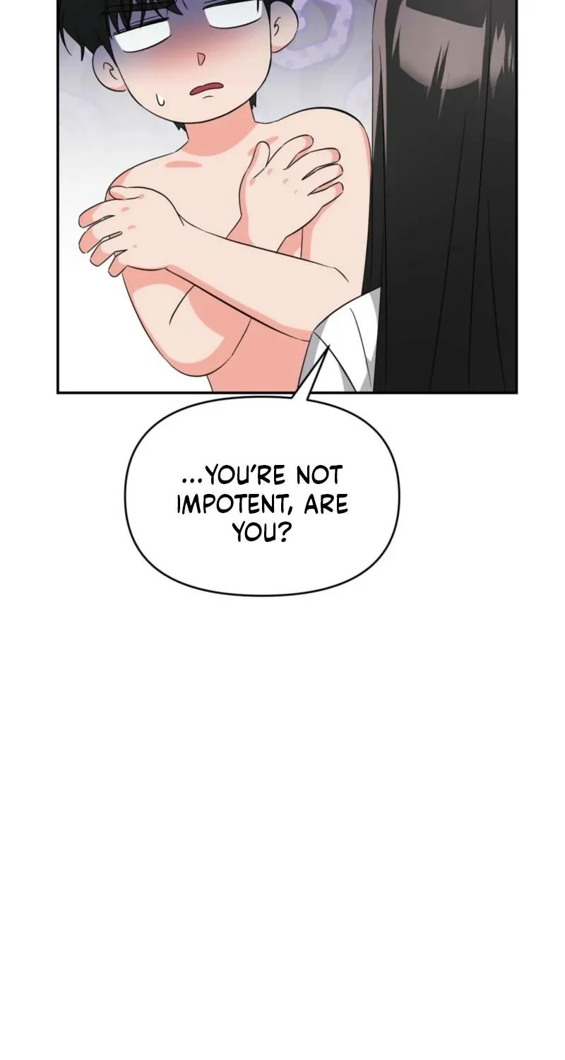 Biting and Sucking Chapter 3 page 73 - 