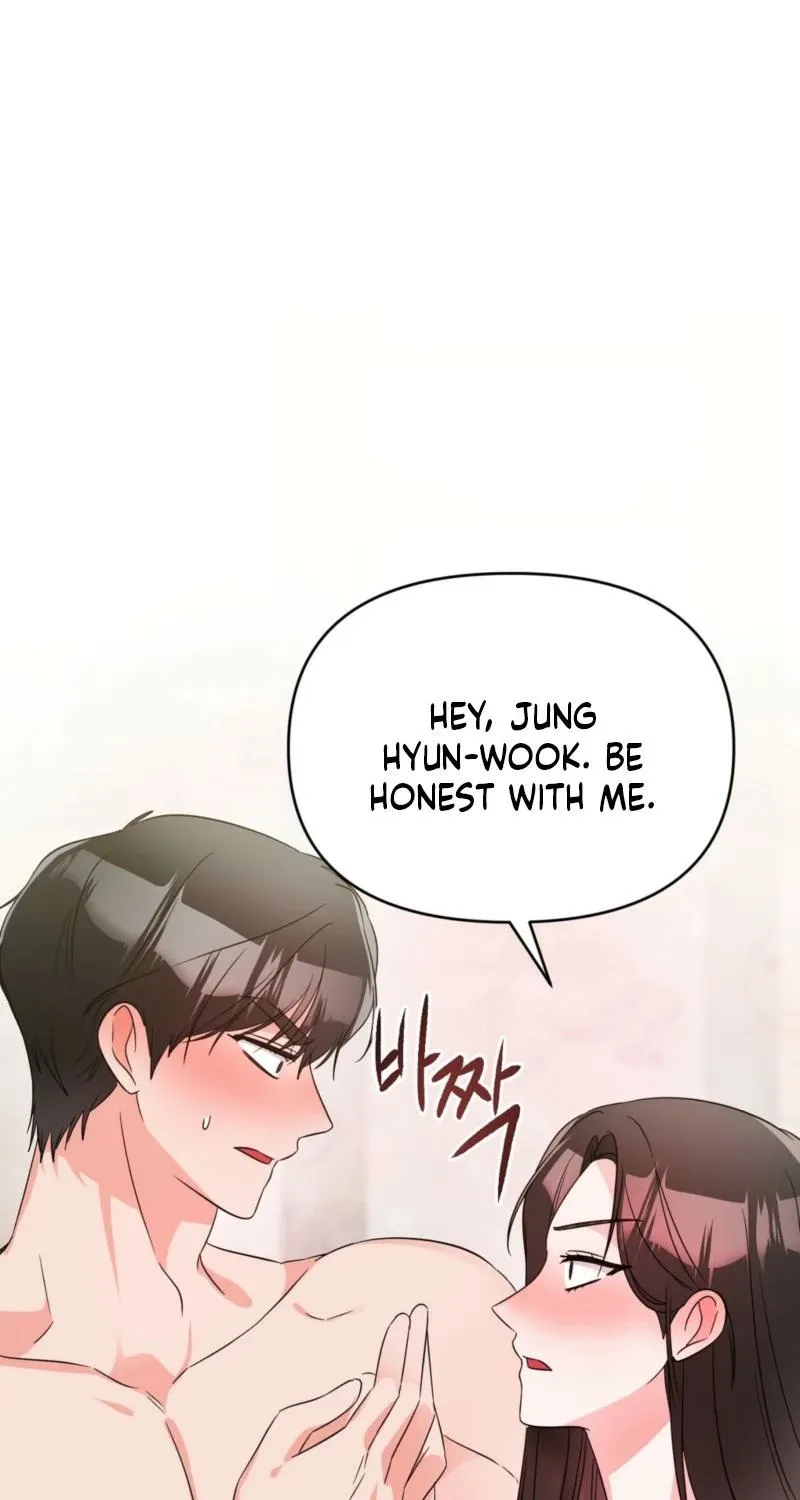 Biting and Sucking Chapter 3 page 75 - 