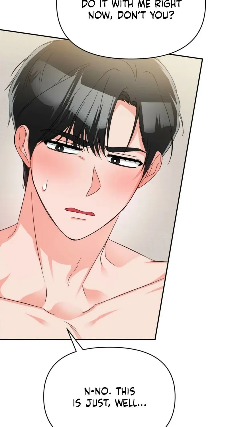 Biting and Sucking Chapter 3 page 77 - 
