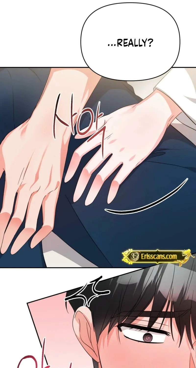 Biting and Sucking Chapter 3 page 79 - 
