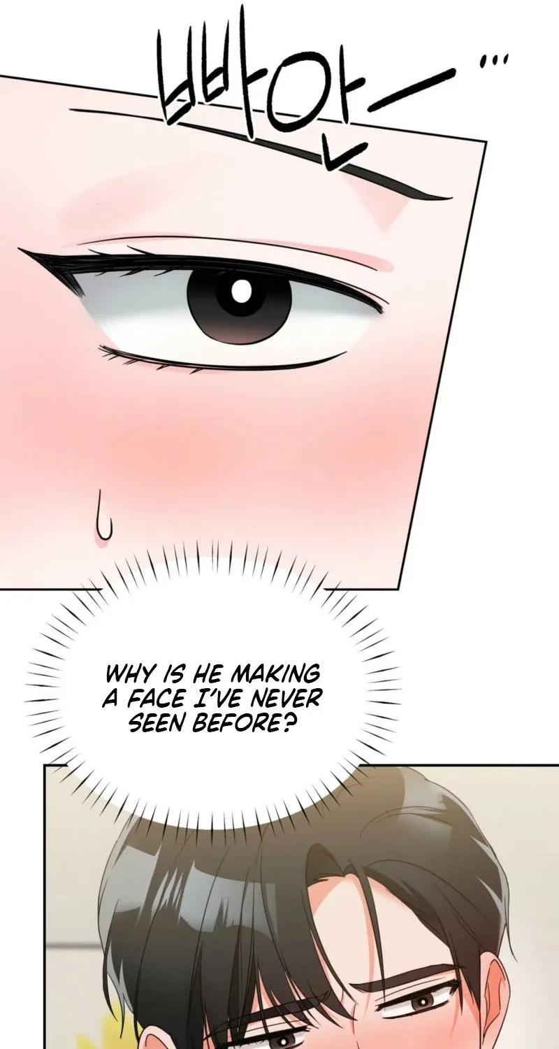 Biting and Sucking Chapter 3 page 9 - 
