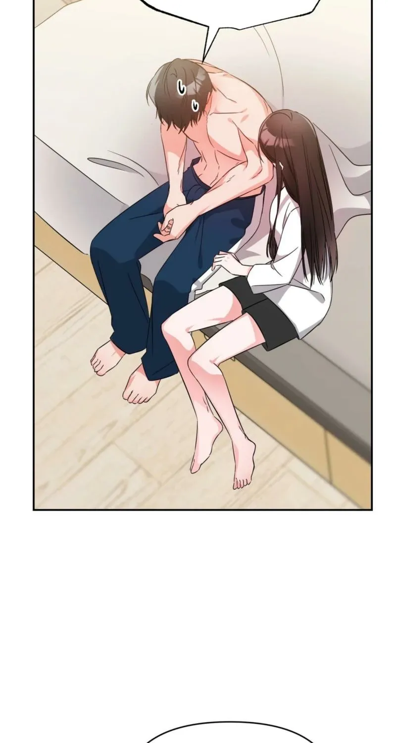 Biting and Sucking Chapter 3 page 81 - 