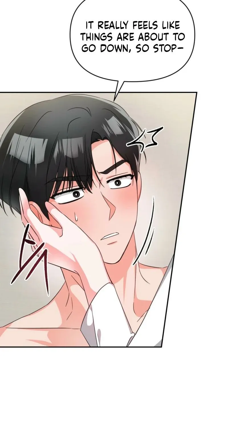 Biting and Sucking Chapter 3 page 82 - 