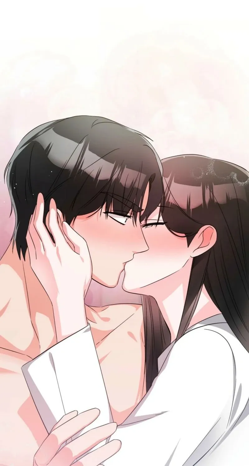 Biting and Sucking Chapter 3 page 83 - 