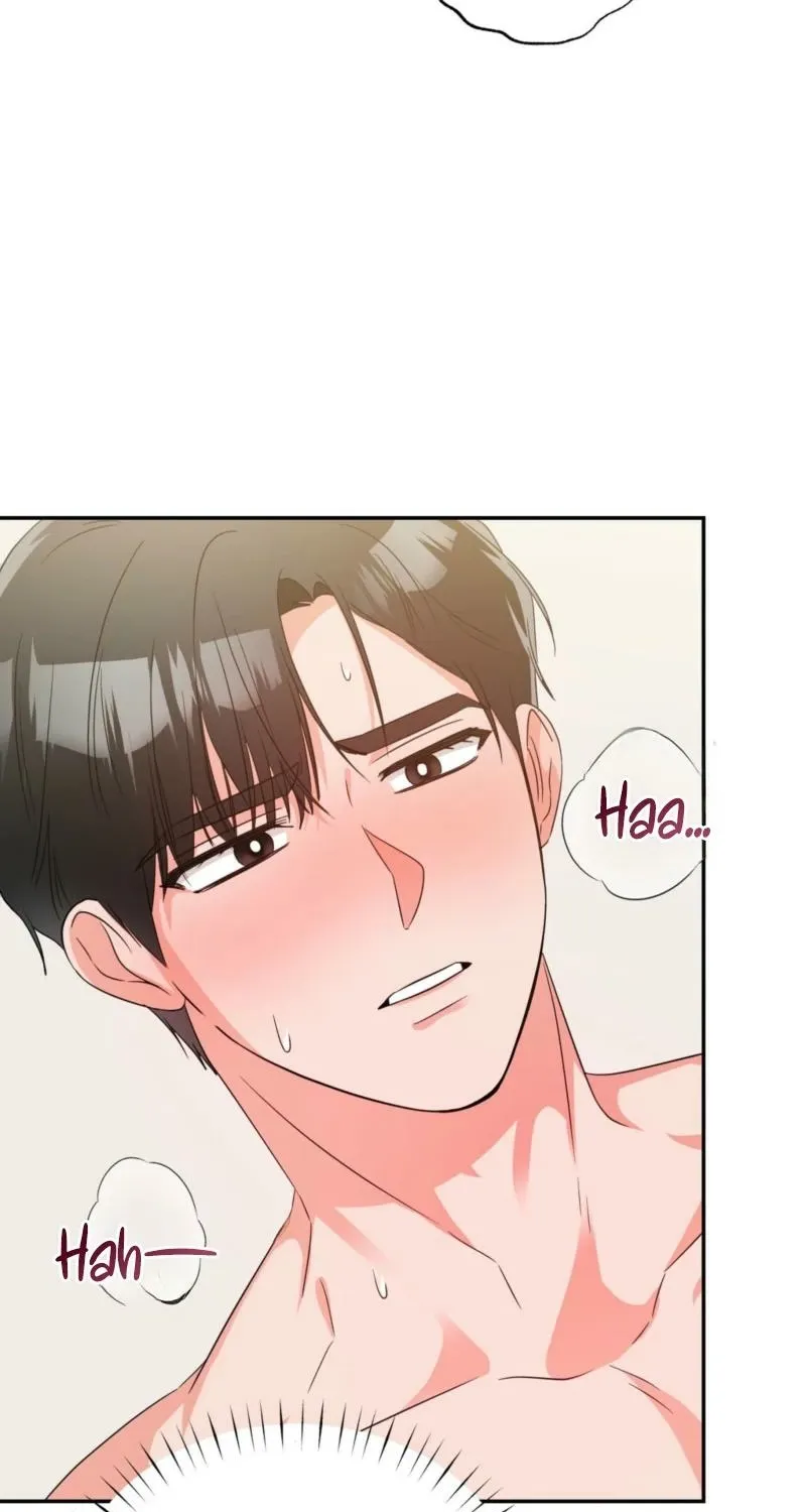 Biting and Sucking Chapter 3 page 89 - 