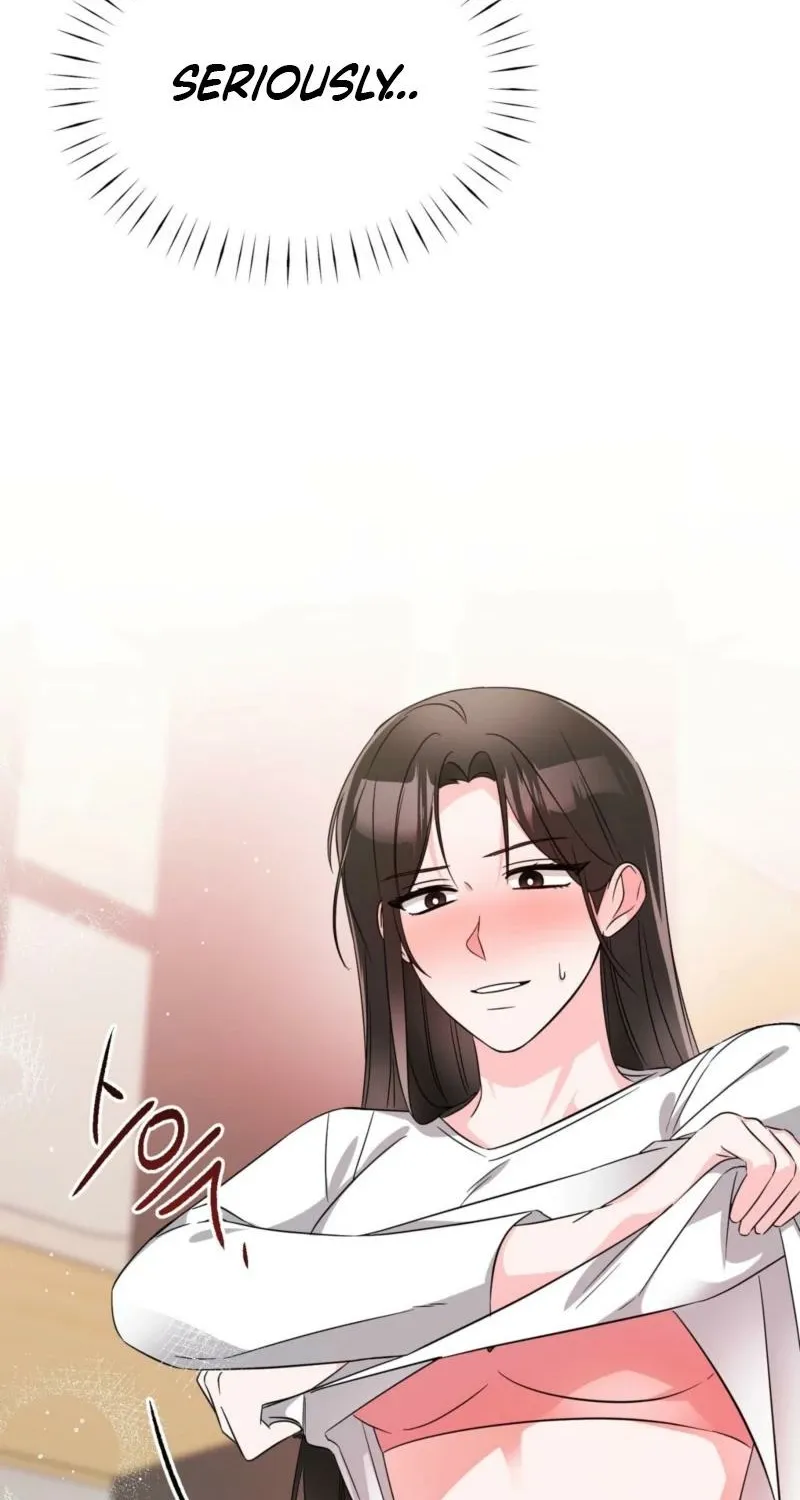 Biting and Sucking Chapter 3 page 90 - 