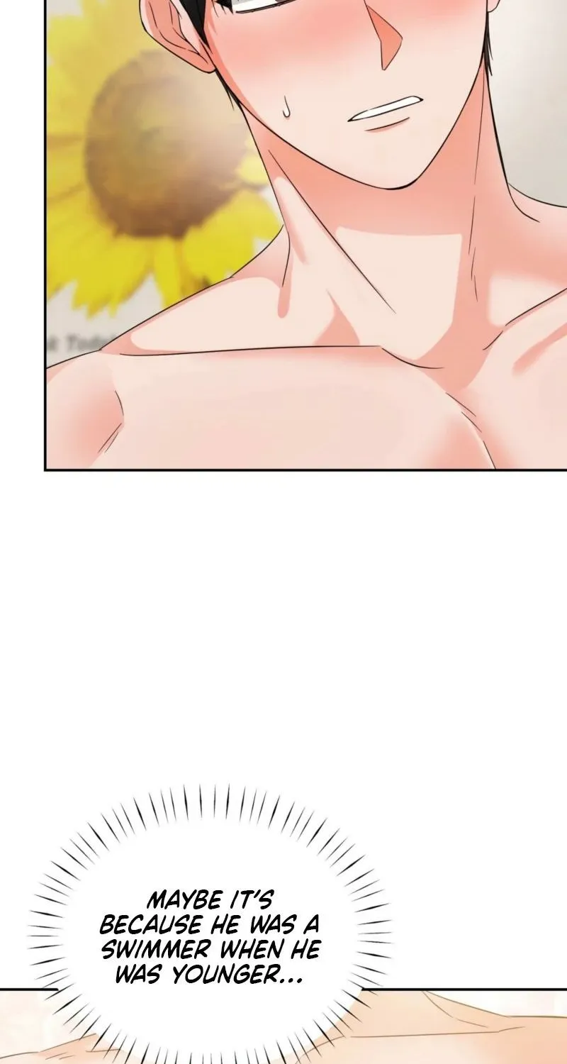 Biting and Sucking Chapter 3 page 10 - 