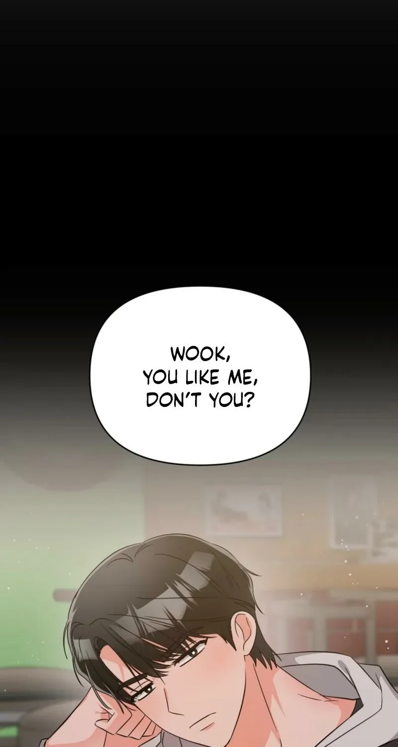 Biting and Sucking Chapter 4 page 11 - 