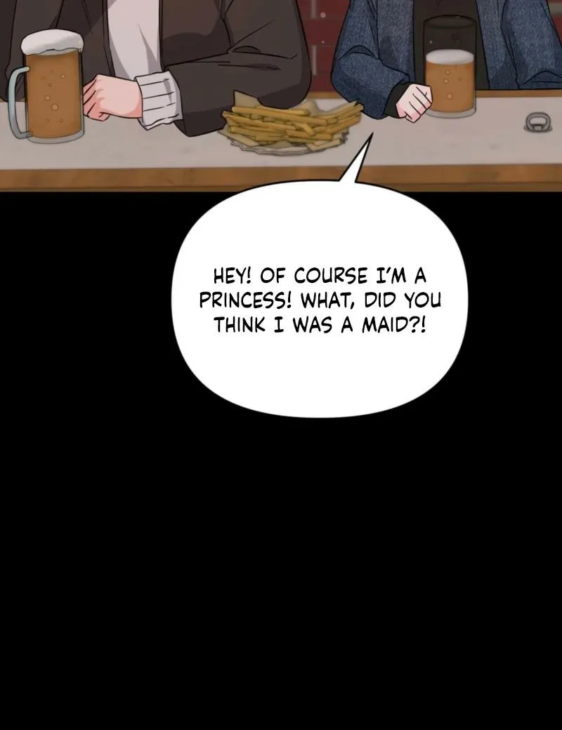 Biting and Sucking Chapter 4 page 16 - 