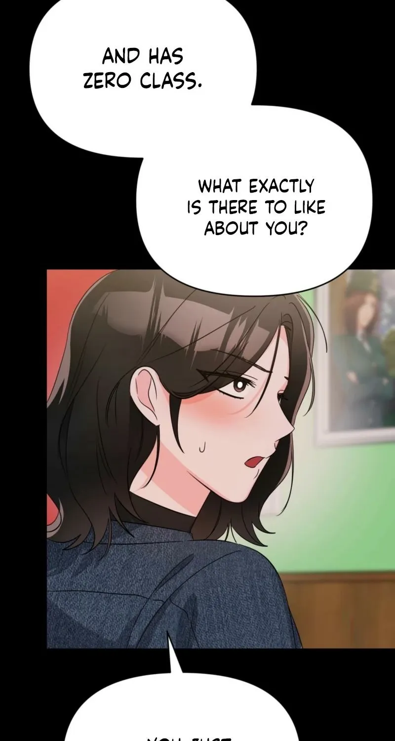Biting and Sucking Chapter 4 page 18 - 