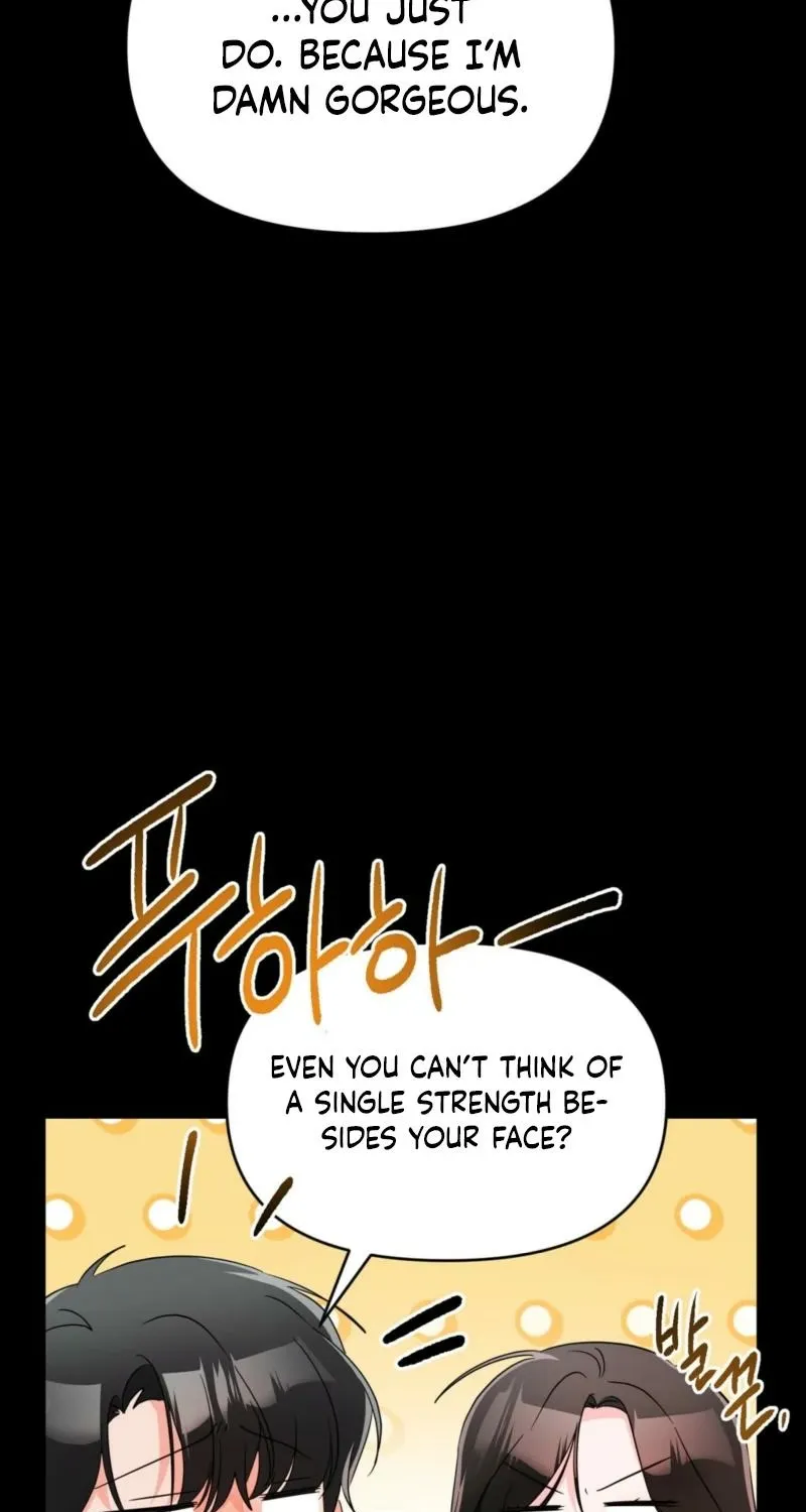 Biting and Sucking Chapter 4 page 19 - 