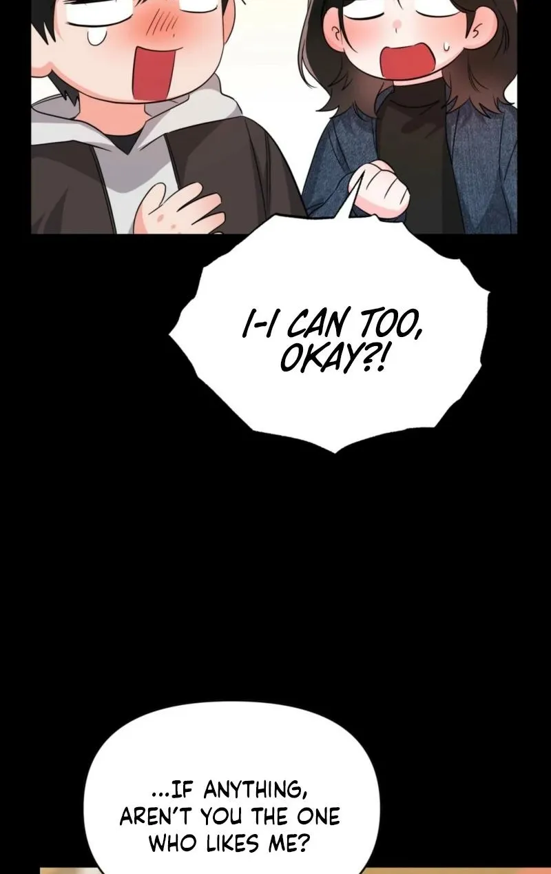 Biting and Sucking Chapter 4 page 20 - 
