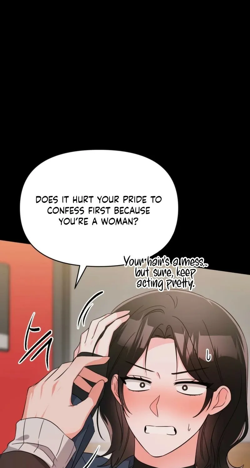 Biting and Sucking Chapter 4 page 23 - 