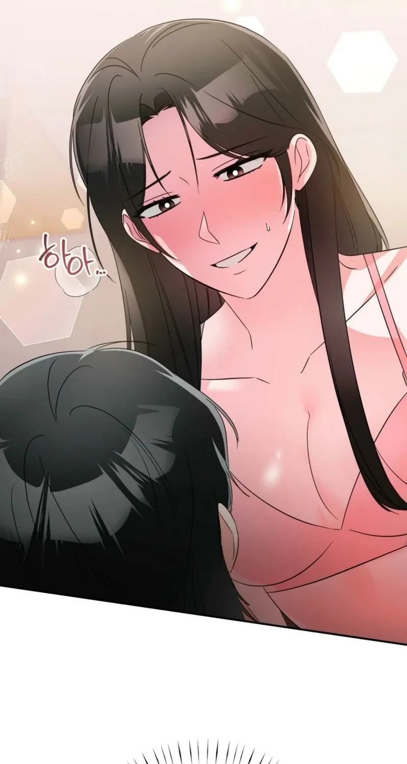 Biting and Sucking Chapter 4 page 30 - 