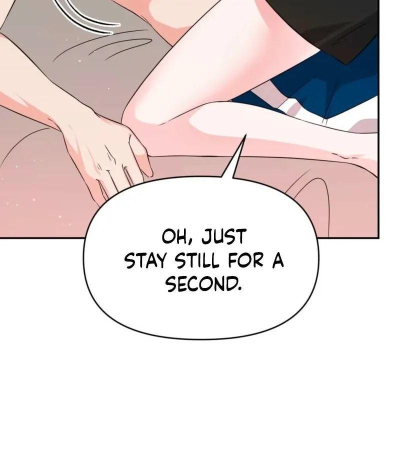 Biting and Sucking Chapter 4 page 4 - 
