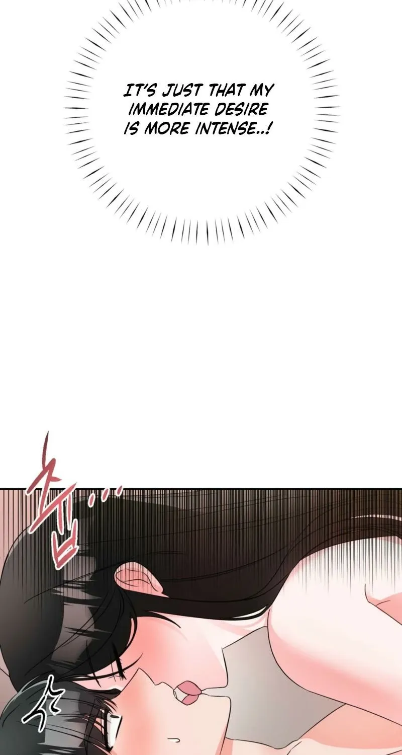 Biting and Sucking Chapter 4 page 31 - 