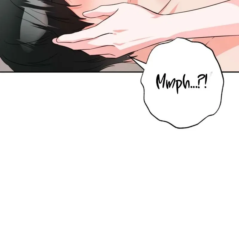Biting and Sucking Chapter 4 page 32 - 