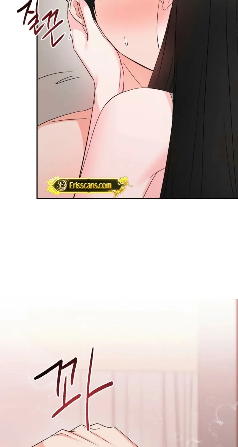 Biting and Sucking Chapter 4 page 34 - 