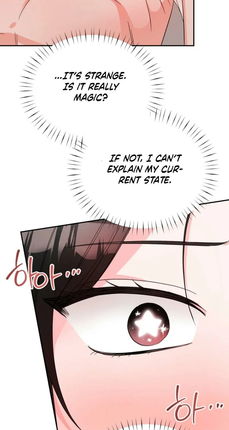 Biting and Sucking Chapter 4 page 44 - 
