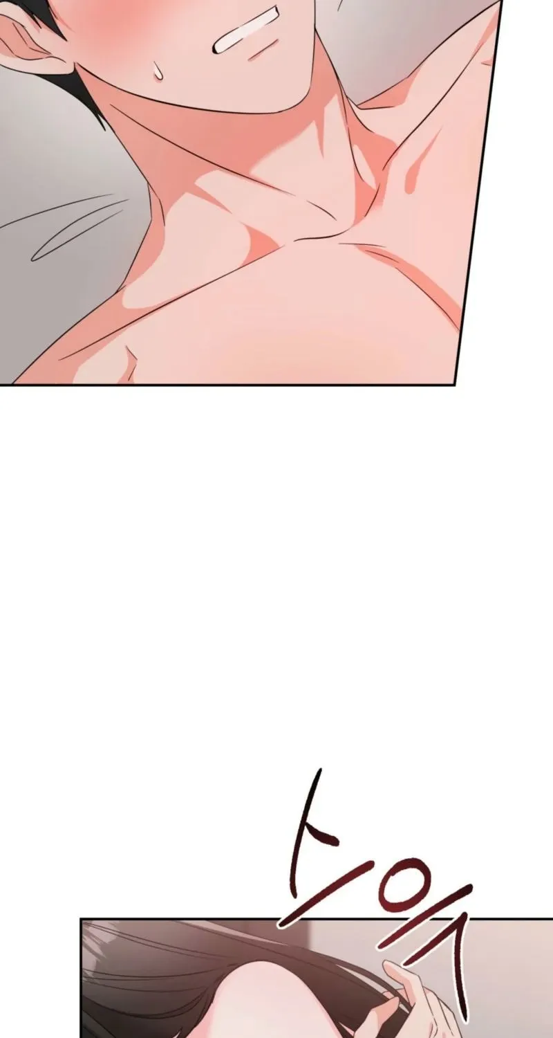 Biting and Sucking Chapter 4 page 50 - 