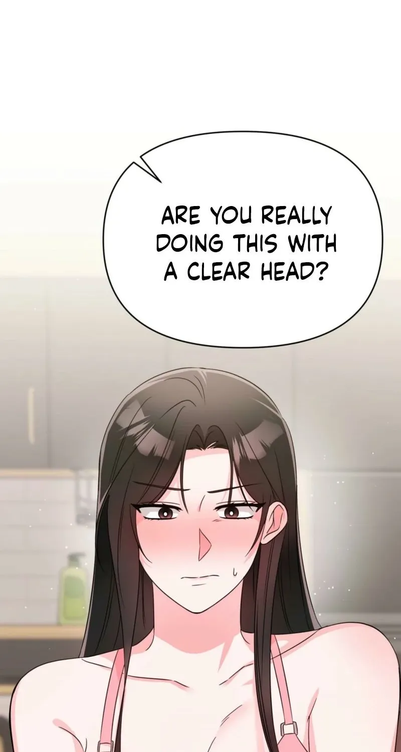 Biting and Sucking Chapter 4 page 6 - 
