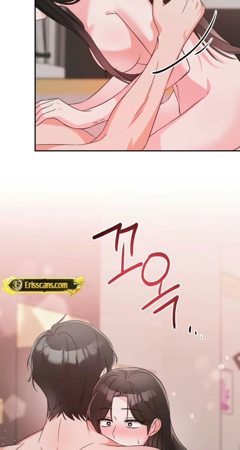 Biting and Sucking Chapter 4 page 51 - 