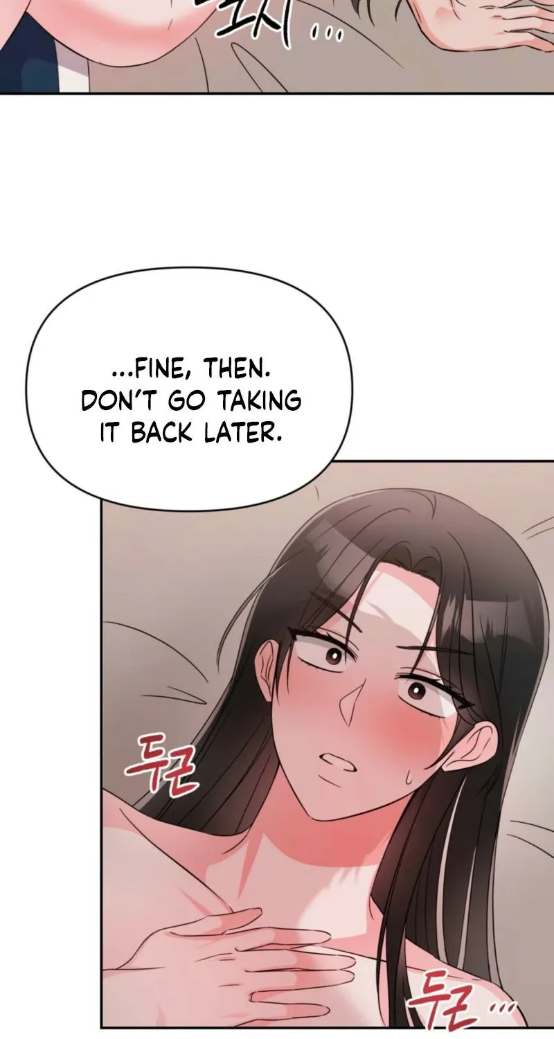 Biting and Sucking Chapter 4 page 55 - 