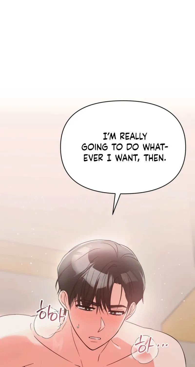 Biting and Sucking Chapter 4 page 56 - 
