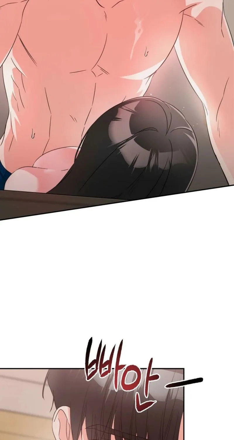 Biting and Sucking Chapter 4 page 57 - 