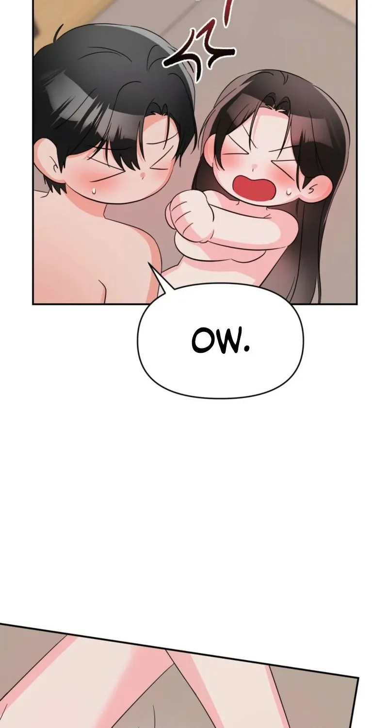 Biting and Sucking Chapter 4 page 60 - 