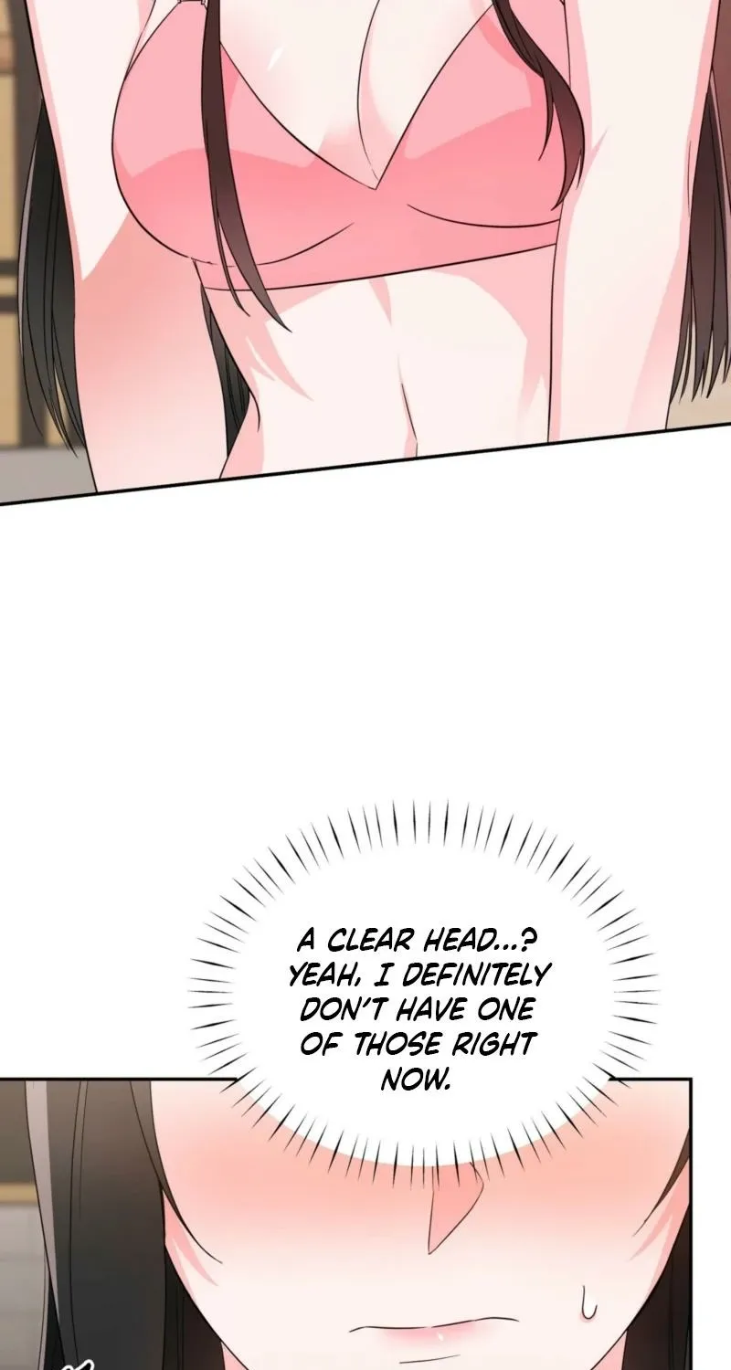 Biting and Sucking Chapter 4 page 7 - 