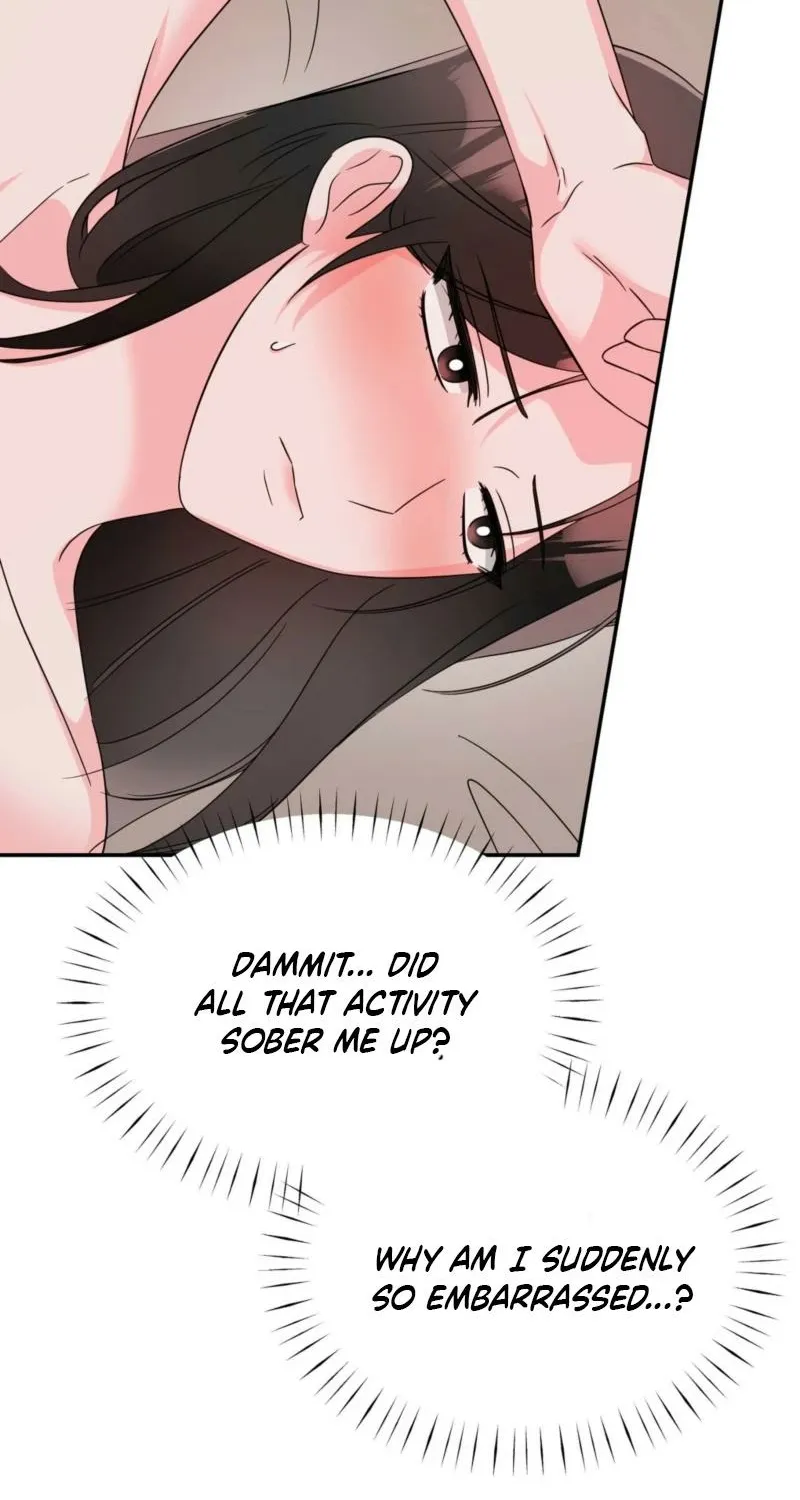 Biting and Sucking Chapter 4 page 61 - 