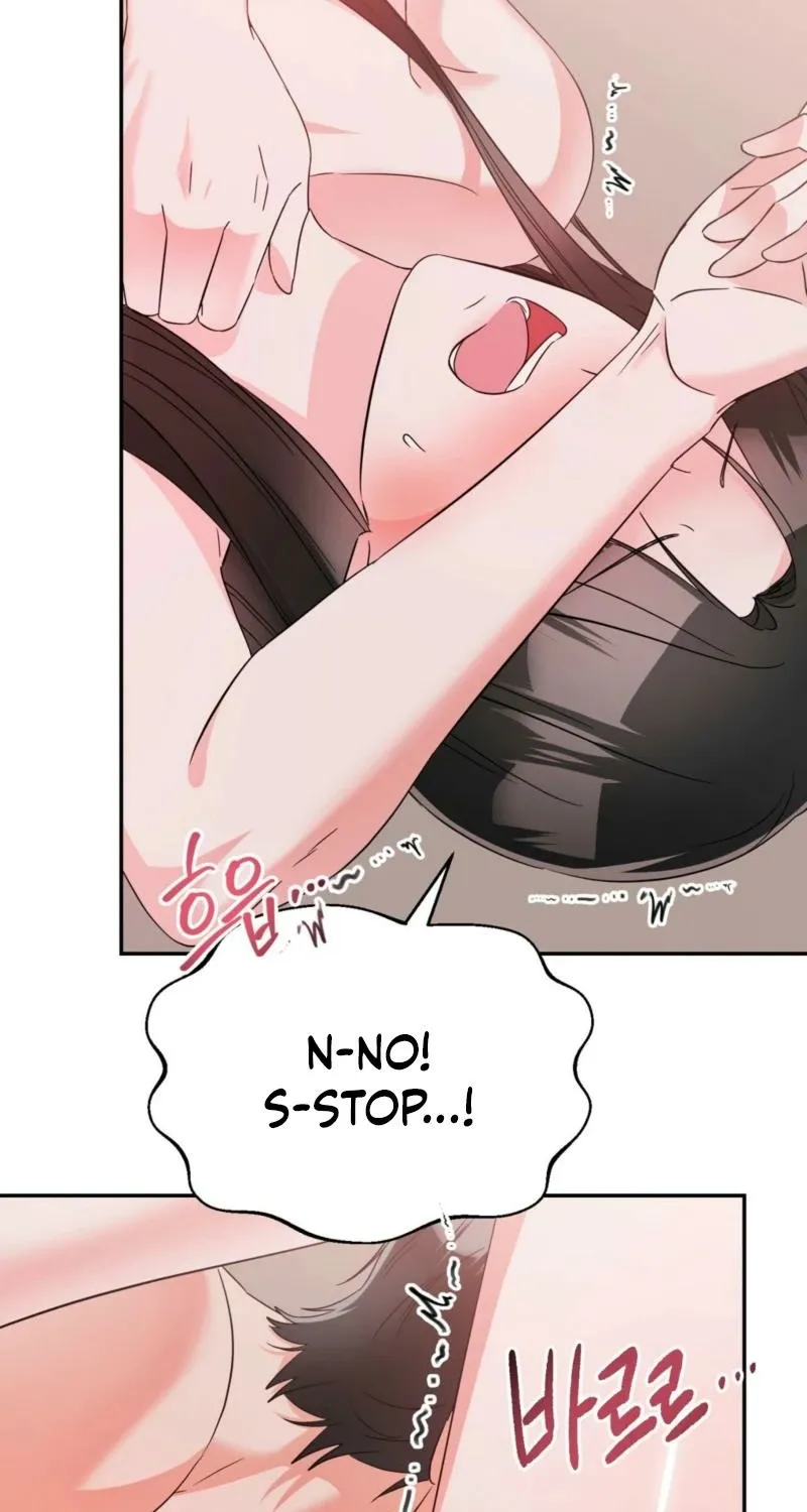 Biting and Sucking Chapter 4 page 70 - 