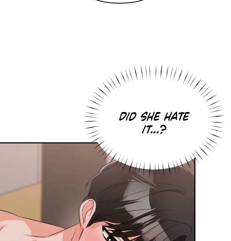 Biting and Sucking Chapter 4 page 75 - 