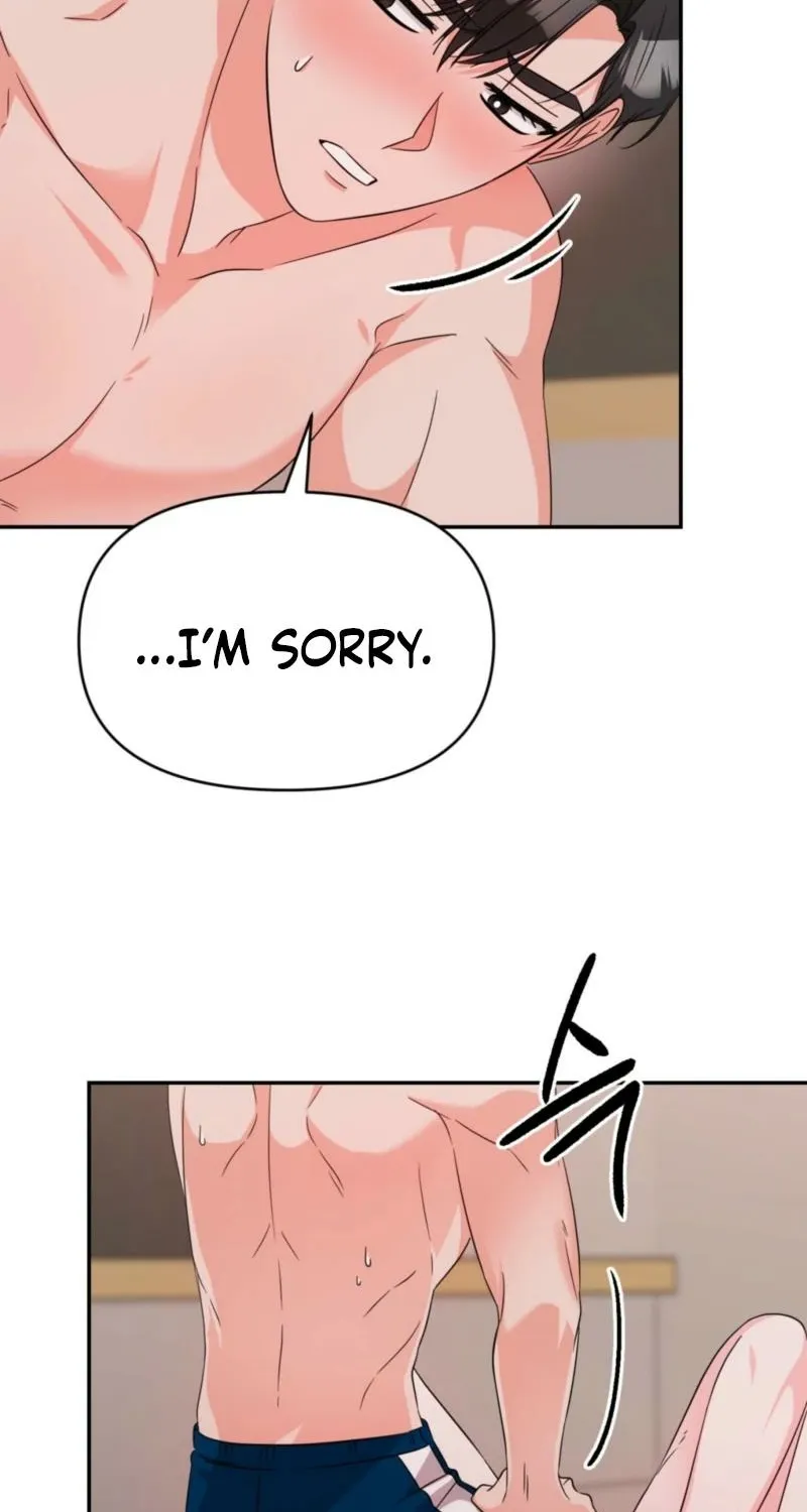 Biting and Sucking Chapter 4 page 76 - 