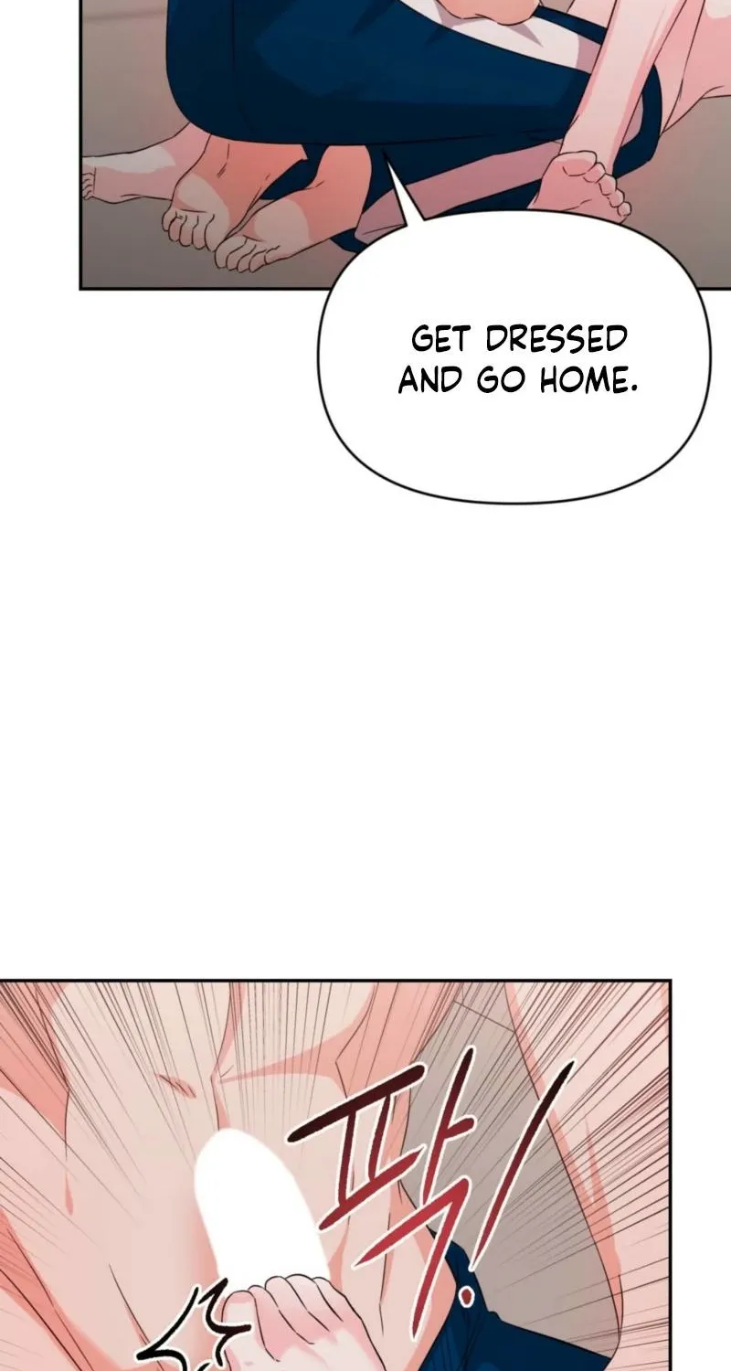 Biting and Sucking Chapter 4 page 77 - 