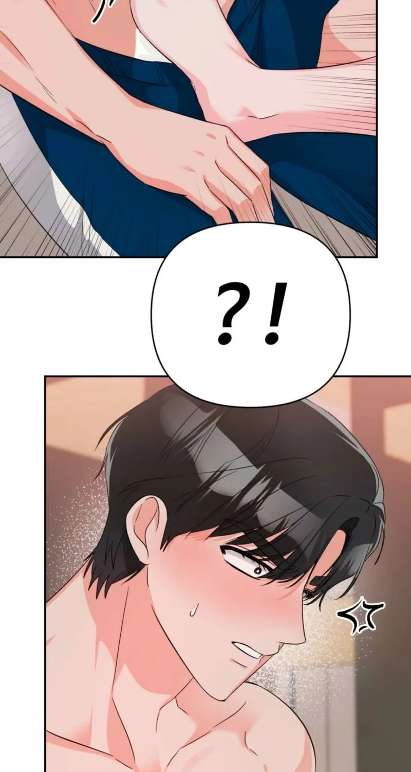 Biting and Sucking Chapter 4 page 78 - 