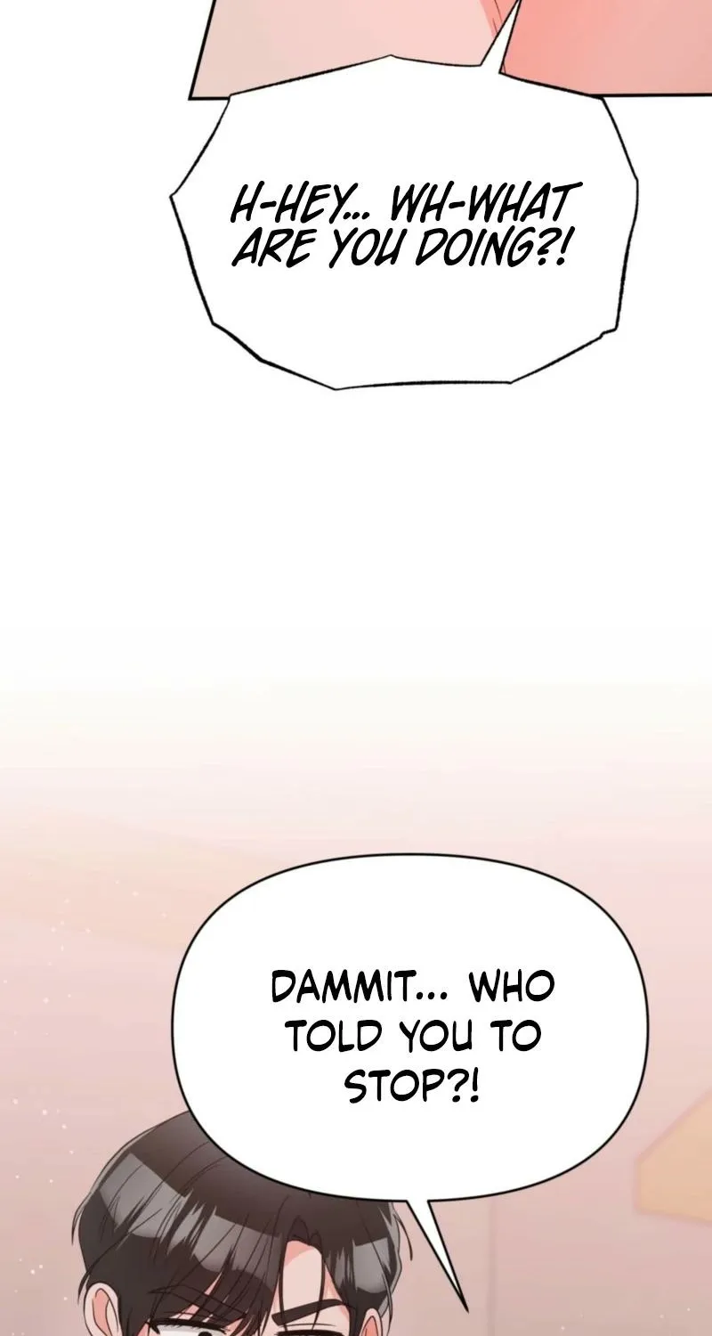 Biting and Sucking Chapter 4 page 81 - 