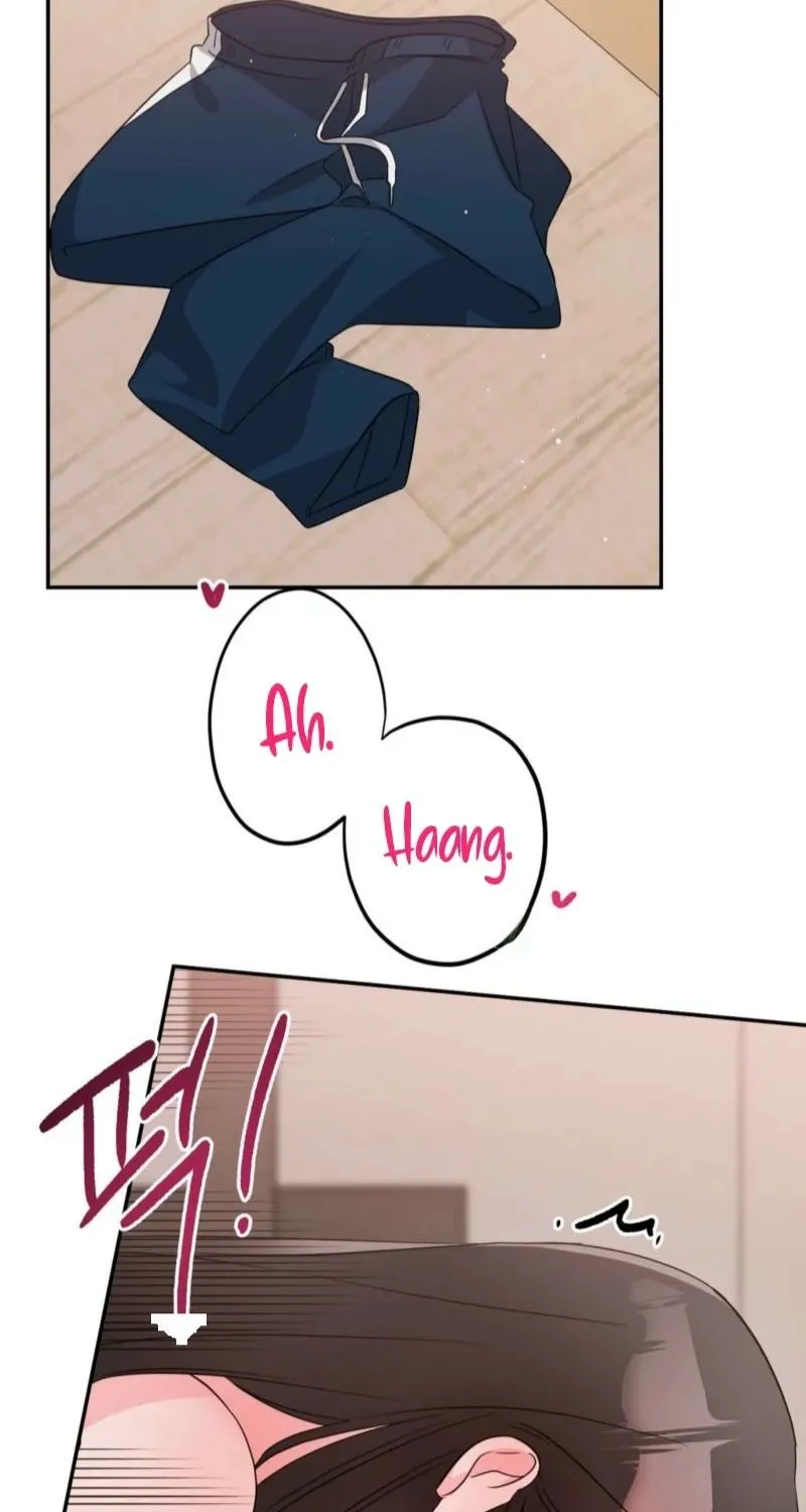 Biting and Sucking Chapter 5 page 14 - 