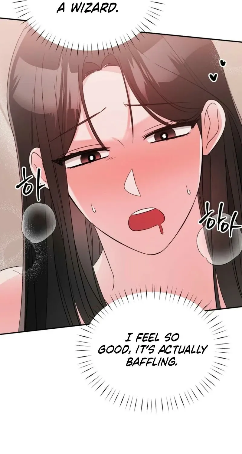 Biting and Sucking Chapter 5 page 17 - 